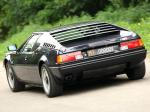 BMW M1 1978 года